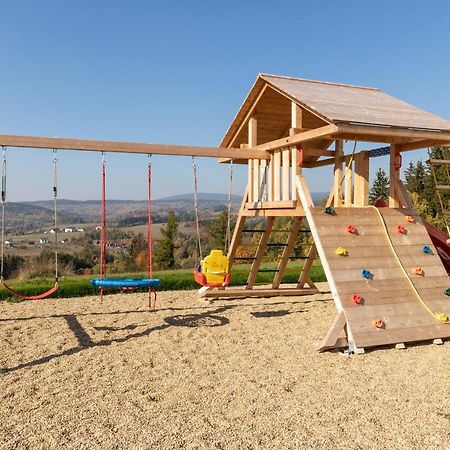 Apartmany Tlusty Svist Vaclavov u Bruntalu Экстерьер фото