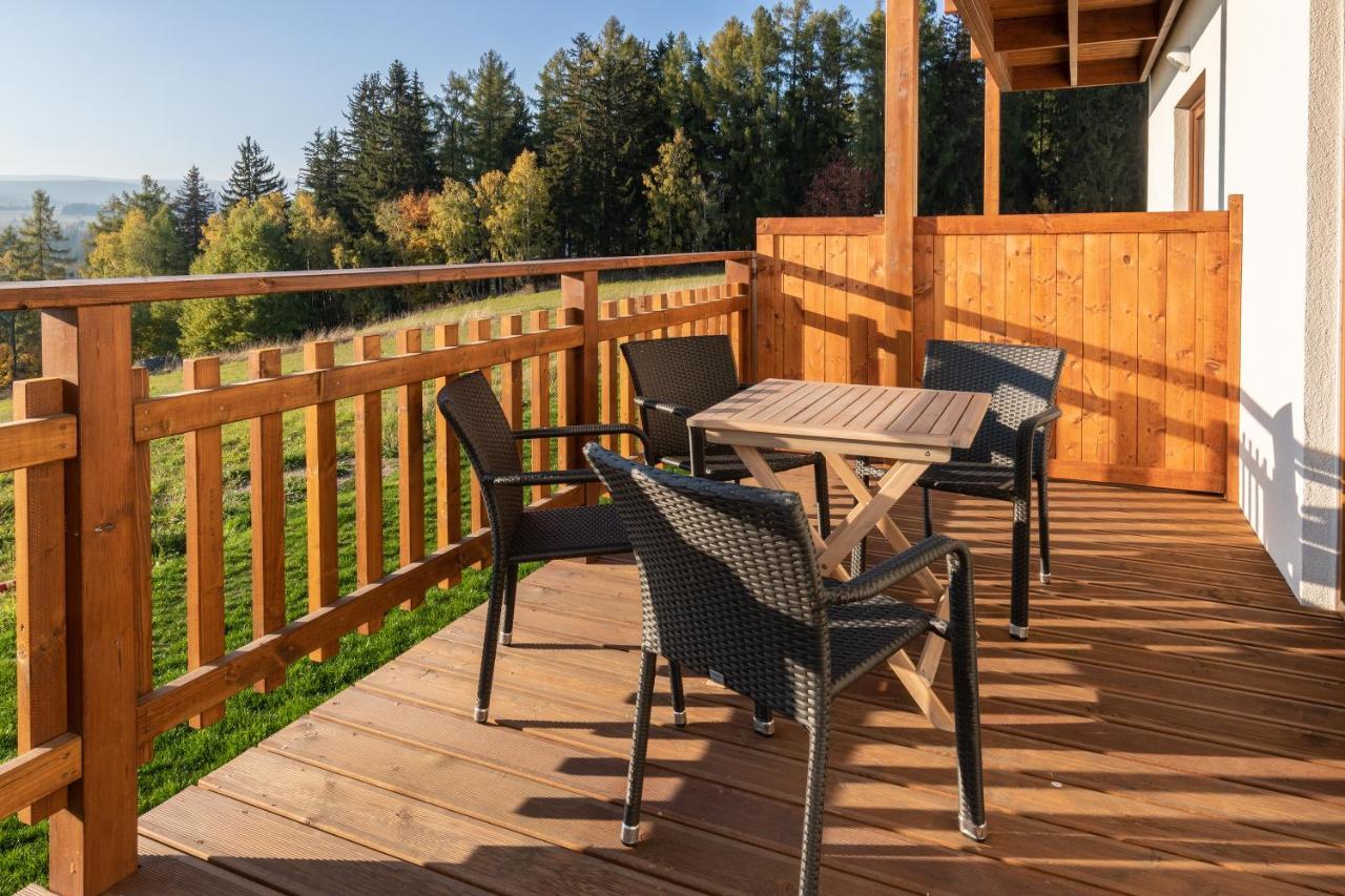 Apartmany Tlusty Svist Vaclavov u Bruntalu Экстерьер фото