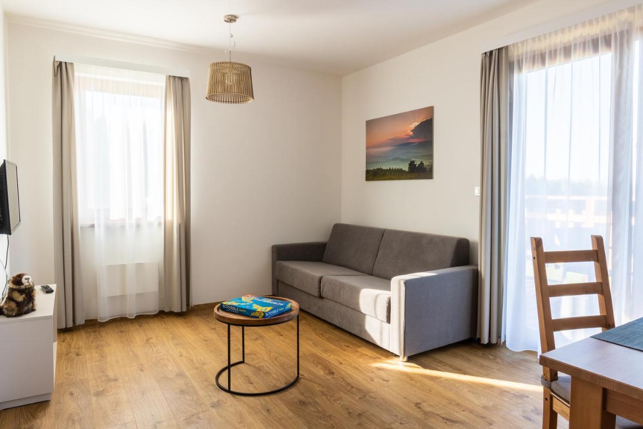 Apartmany Tlusty Svist Vaclavov u Bruntalu Экстерьер фото